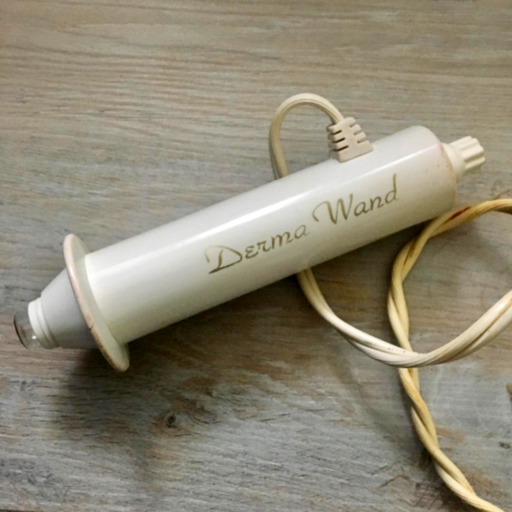 DERMA WAND